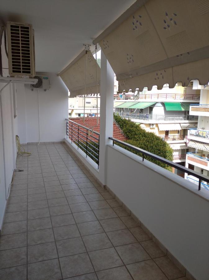 Precious Diamond With View - Parking Place And Superfast Wifi Kavala Exterior photo
