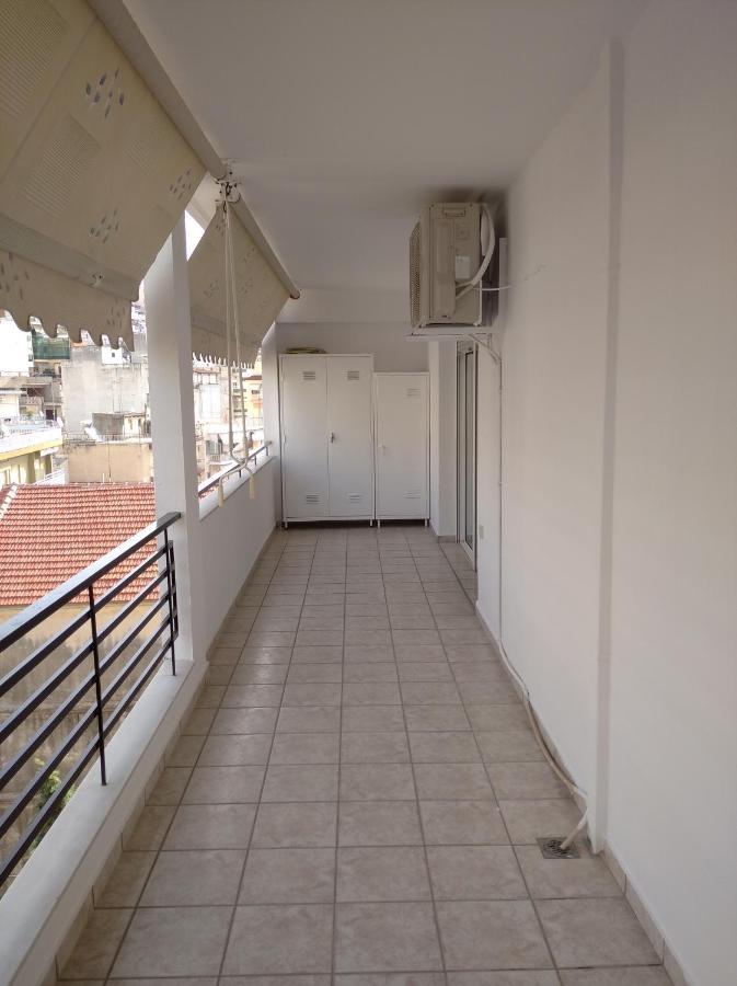 Precious Diamond With View - Parking Place And Superfast Wifi Kavala Exterior photo
