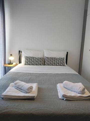 Precious Diamond With View - Parking Place And Superfast Wifi Kavala Exterior photo
