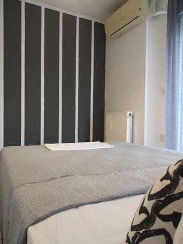 Precious Diamond With View - Parking Place And Superfast Wifi Kavala Exterior photo