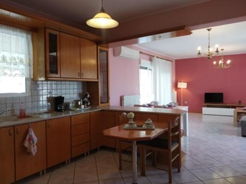 Precious Diamond With View - Parking Place And Superfast Wifi Kavala Exterior photo